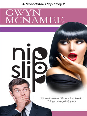 cover image of Nipslip